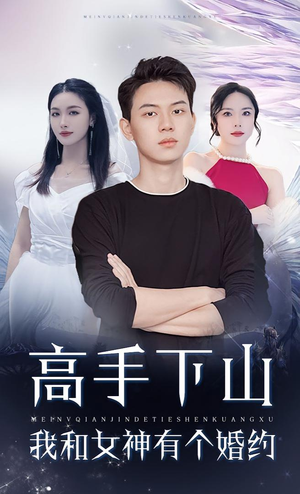 高手下山我和女神有个约会&高手下山我和女神有个婚约（97集）演员表