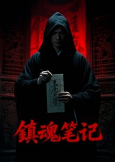 镇魂笔记（15集）精彩的短剧