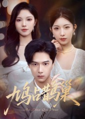 鸠占鹊巢&顶流夫人的致命陷阱（70集）短剧全集大结局