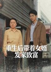 重生后带着女婿发家致富（41集）在哪里可以看