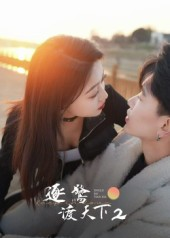 逐鹭渡天下2（59集）全集一次看完
