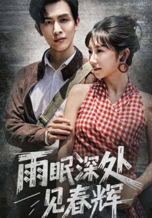 雨眠深处见春辉（60集）看到了大结局
