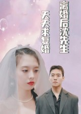 离婚后沈先生天天求复婚（100集）爆火短剧追不停