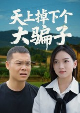 天上掉下个大骗子（32集）爆款热门短剧