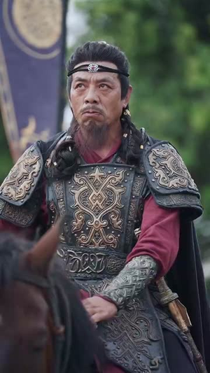 天命王侯  (80集)UC网盘在线看