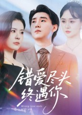 错爱尽头终遇你（60集）最新上映免费看