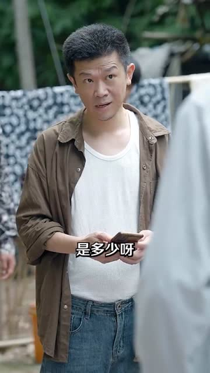 全能无敌村医（80集）推荐好短剧