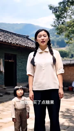 八十年代的江南村（12集）在线看到大结局
