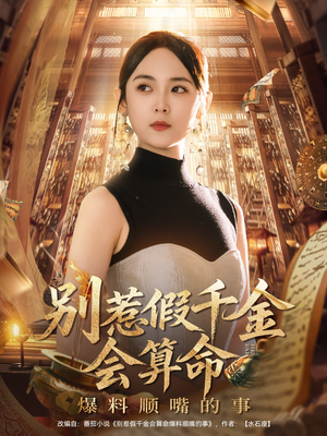 别惹假千金会算命爆料顺嘴的事（101集）精彩连连免费看