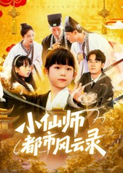 小仙师都市风云录（60集）热播短剧免费看