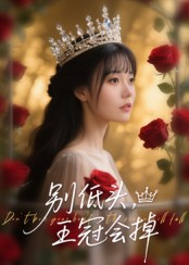 别低头王冠会掉（70集）真的太精彩了