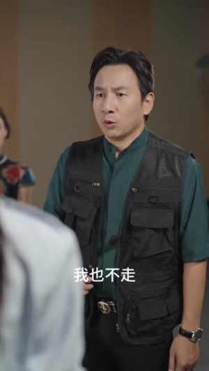 这个凶手不是我（34集）爆款短剧抢先看