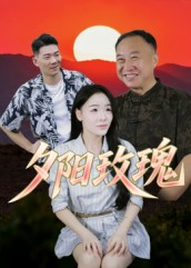 夕阳玫瑰（22集）百度网盘在线看