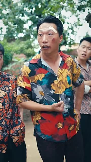 乡村异能万物皆可为我用(76集)让你一口气看完