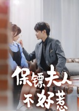 保镖夫人不好惹（56集）全集一次看完