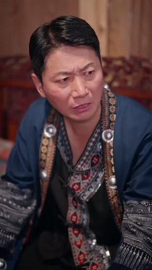 巨鳄惊魂 (50集) 沈建&刘杰短剧在哪里看