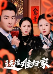 远嫁难归家（32集）姜博龙在哪个app能看