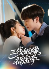 三线姻缘福宝牵（41集）短剧全集免费看