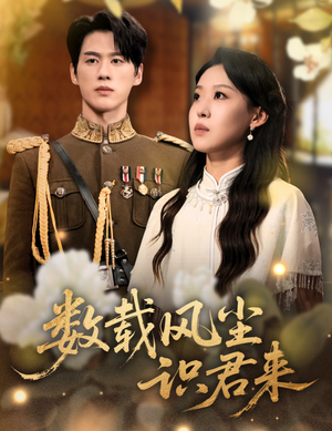 数载风尘识君来（62集）全集完整版