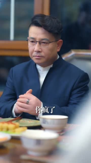 我家女婿有点狂（80集）在线播放