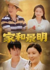 家和景明（47集）经典老剧免费看
