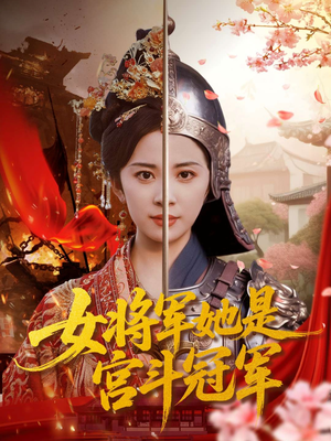 女将军她是宫斗冠军（98集）在哪看