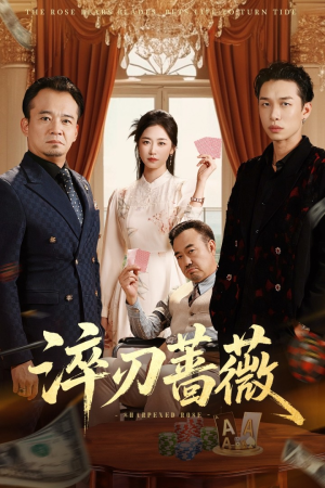 淬刃蔷薇（66集）UC网盘在线看