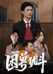 困兽犹斗（50集）无需会员免费看