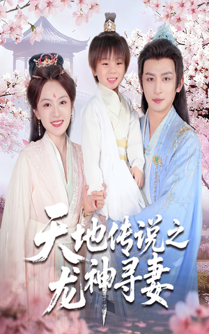 天地传说之龙神寻妻＆长相思烬九霄劫（60集）在哪个app能看