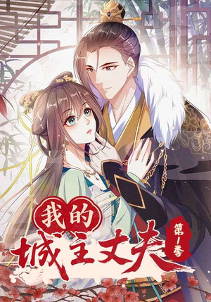 我的城主丈夫第1季（80集）热门短剧推广