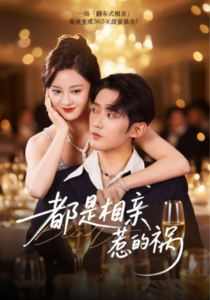 都是相亲惹的祸（72集）免费看
