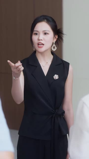 救急不救穷（67集）免费看全网短剧