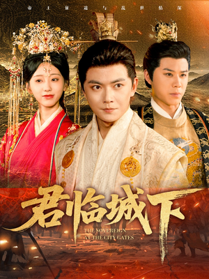 君临城下（45集）最新热剧免费看