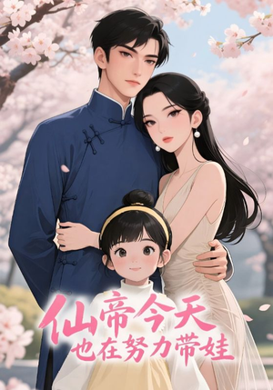 仙帝今天也在努力带娃（68集）真的好看吗