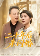 二十年后来闪婚（60集）百万短剧抢先看