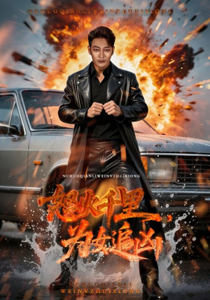 怒火千里为女追凶（59集）口碑爆棚免费看