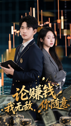 论赚钱我无敌你随意（72集）在线免费观影