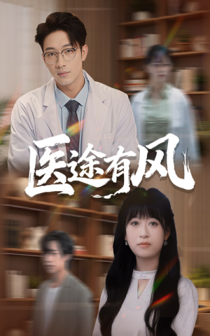 医途有风（52集）演员表