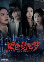 黑色曼陀罗（20集）全集在线看