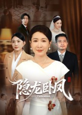 隐龙卧凤（72集）免费观看完整版