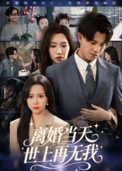 离婚当天世上再无我（60集）好看短剧又来了