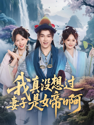 我真没想过妻子是女帝啊（90集）第一季