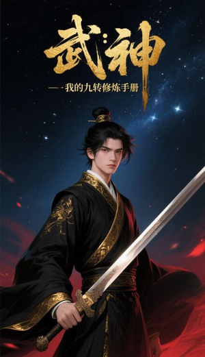 武神我的九转修炼手册（72集）高清无码免费看