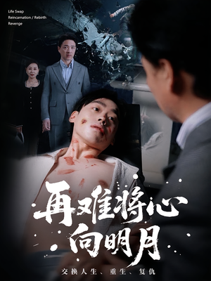 再难将心向明月（59集）好看的短剧