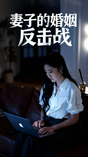 妻子的婚姻反击战（46集）短剧热门分享