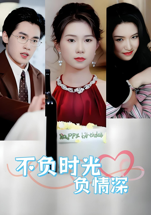 不负时光负情深（30集）古装短剧推荐