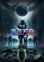 盖亚方舟（16集）精彩好看的短剧