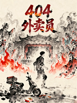 404外卖员（60集）精彩短剧片段