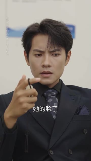 顾总你的玉佩掉了&医女老婆有点甜（61集）每日短剧分享