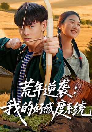 荒年逆袭：我的好感度系统&荒年逆袭我的好感度系统（65集）短剧热播中